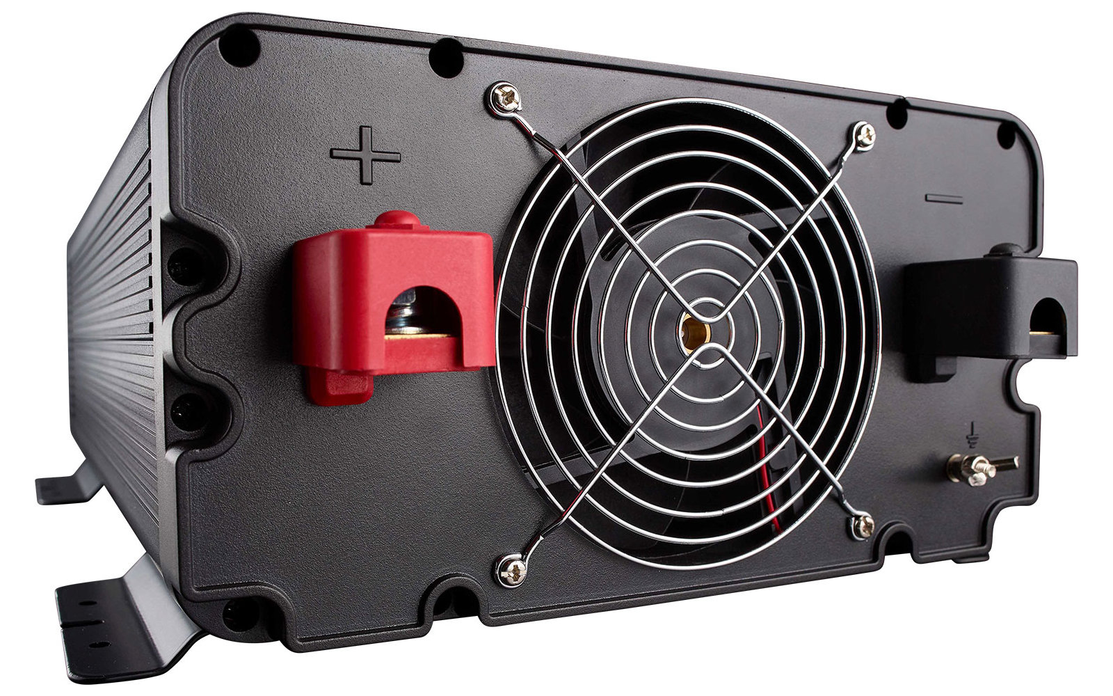 Měnič napětí AEG 338050 2000 W Sinus