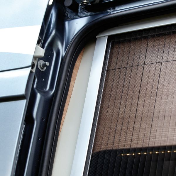 Moskytiéra do posuvných dveří Dometic FlyTec FT 200, Fiat Ducato H2 X250 / X290
