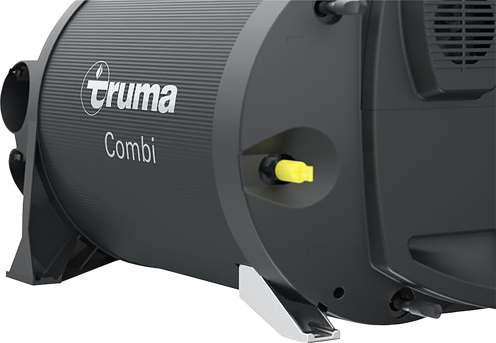 Truma Combi 4 CP iNet X Panel