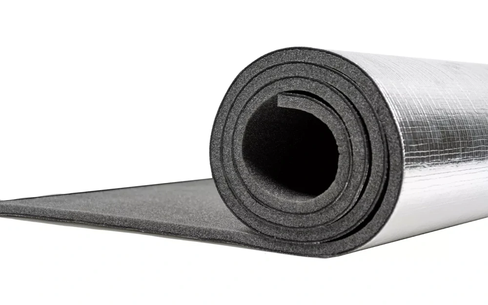 Hluková izolace Armacell ArmaComfort Barrier 3 mm