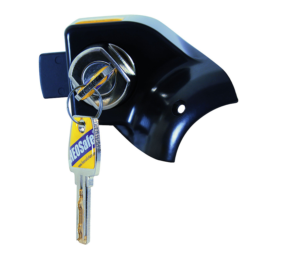 HEOSafe Fiat Ducato 250