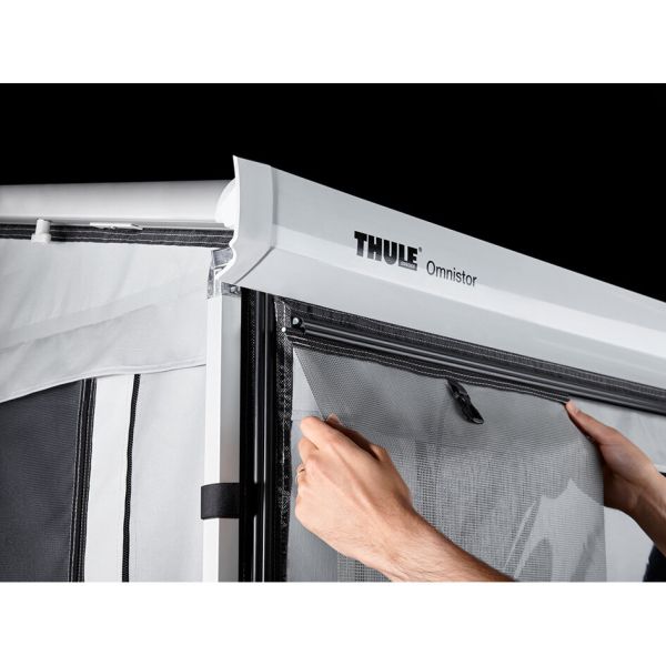 Čelní stěna Thule Residence G3, S/M/L/XL 500 cm