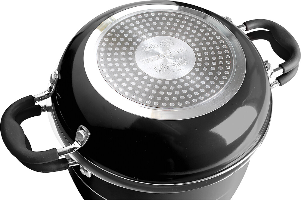 Sada hrnců Brunner Pirate Vacublock