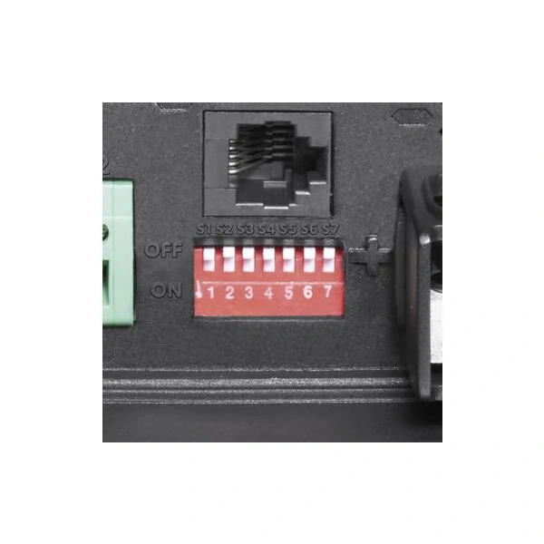 DC nabíjecí měnič PerfectPower DCC 1212-40