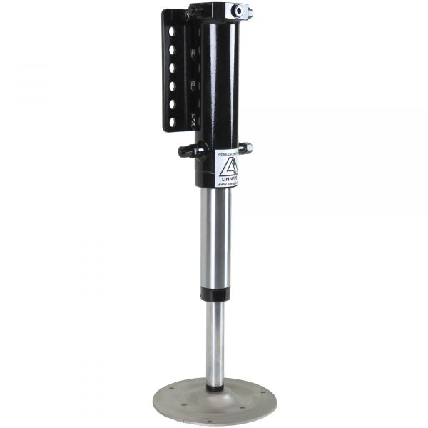 Hydraulický nivelační systém Linnepe Quicklift