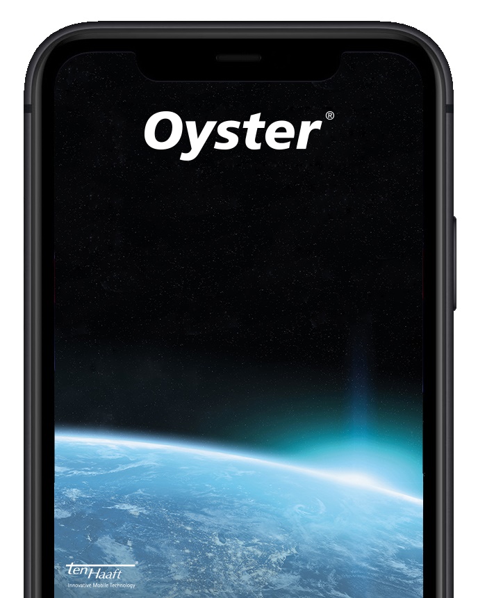 Satelitní systém Cytrac DX Vision