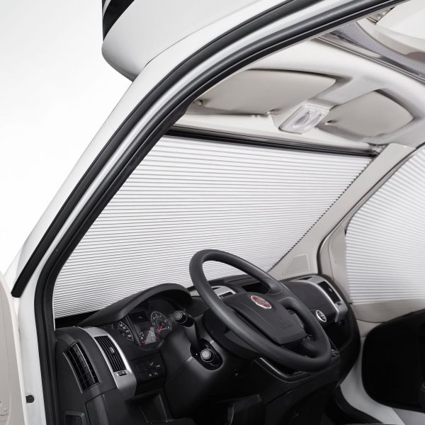 Zatemňovací roletka Dometic FP 300 Fiat Ducato, čelní sklo