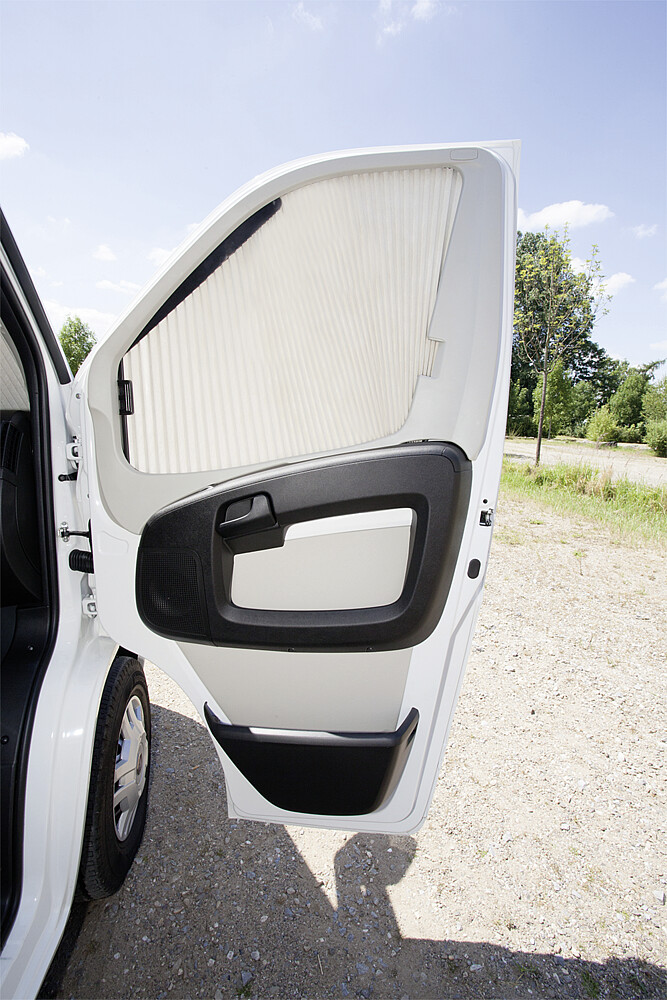 REMIfront IV komplet, Renault Master od 2011