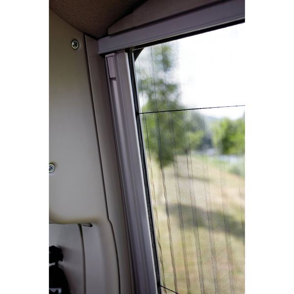 Moskytiéra do posuvných dveří Dometic FlyTec FT 200, Fiat Ducato H2 X250 / X290