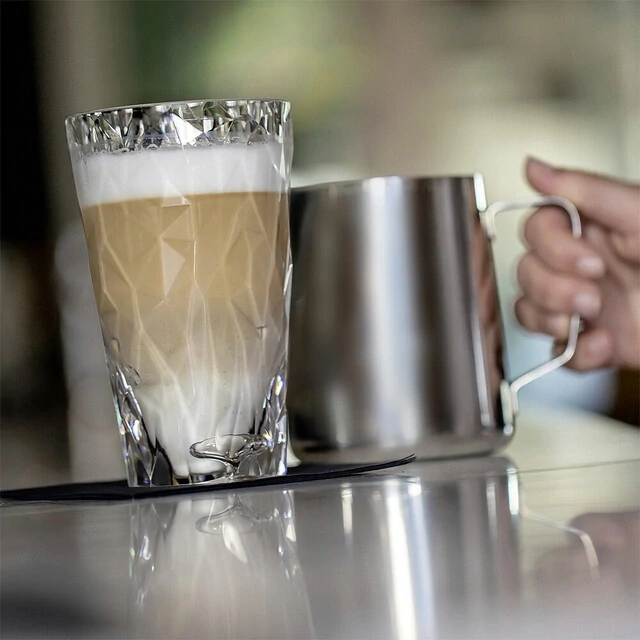 Sklenice koziol CLUB 300 ml, 2 ks