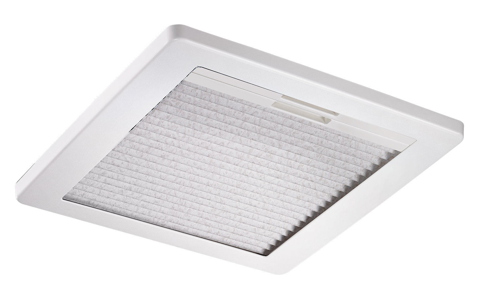Střešní okno Mini Heki Style, 25-42 mm, s ventilací