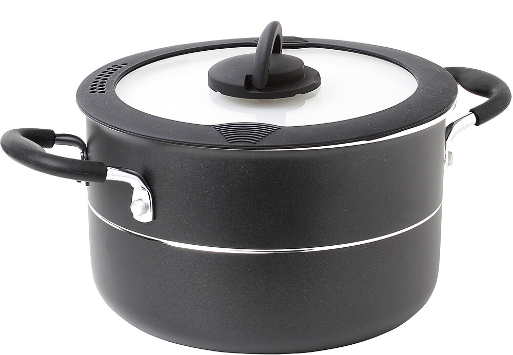 Sada hrnců Brunner Pirate Vacublock