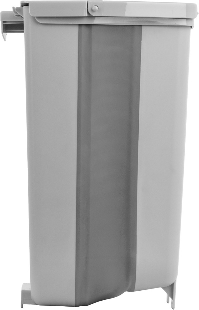 Skládací odpadkový koš Brunner 8 l
