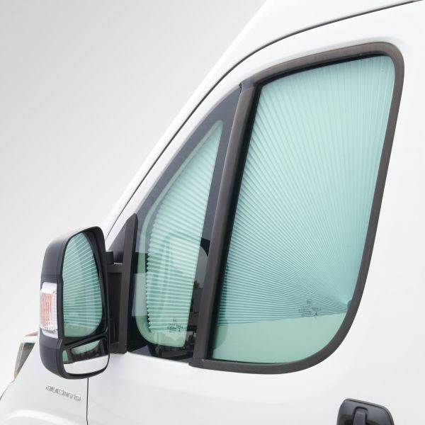 Zatemňovací roletka Dometic FP 300 Fiat Ducato, čelní sklo