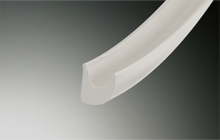 Samolepicí okapová lišta Thule Omni-Gutter, 550 cm