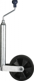 Opěrné kolečko Winterhof ST 48-C-240 S, 215 x 70