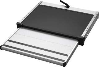 Výsuvný schůdek Thule Slide-Out G2 12 V, 400 mm