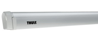 Thule Omnistor 4200, stříbrná, 260 cm