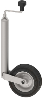 Opěrné kolečko KNOTT 200 x 50 Standard
