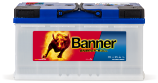 Banner Energy Bull 959 01, 115Ah, 12V