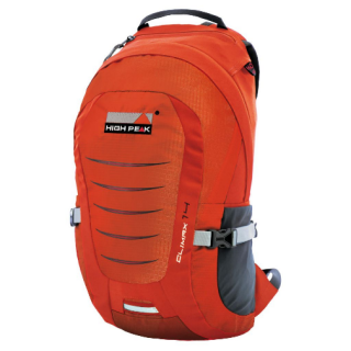 Batoh High Peak Climax 14, oranžový