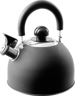 Varná konvice Dayo, černá 1,8 l