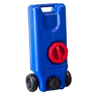 Nádrž na vodu Fiamma Rolltank 40 F - 35 l