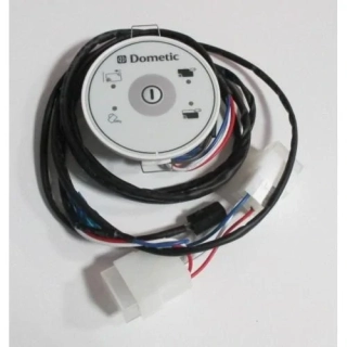 Ovládací panel Dometic CTS4110