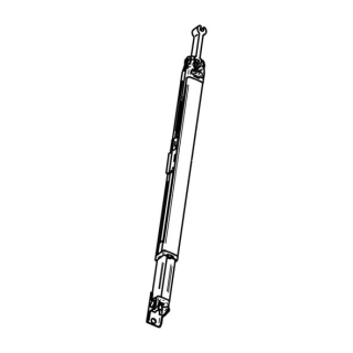 Podpěrná noha Thule Omnistor 5002/5003/6002/6200/8000, 350-450 cm
