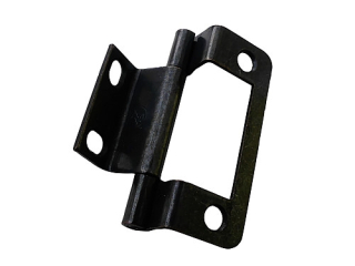 Panty offset 5 mm, 4 kusy