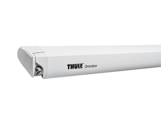 Thule Omnistor 6300 Ducato, bílá, 400 cm