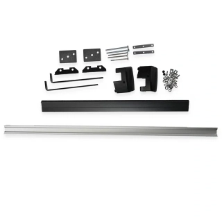 Montážní sada Thule Slide-Out Step G2 12V pro MB Sprinter