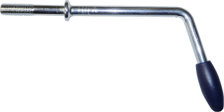 Utahovací klika třmenu Winterhof, dlouhá