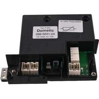 Připojovací blok pro lednice Dometic série 8/9