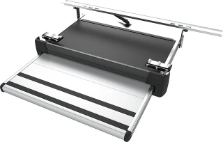 Montážní sada Thule Slide-Out Step G2 12V pro Ducato