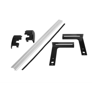 Montážní sada Thule Slide-Out Step G2 12V pro VW Crafter / MAN TGE, schůdek 400/700 mm