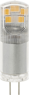 LED žárovka Sigor Luxar G4 2,4 W / 300 lm