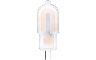 LED žárovka Sigor Luxar G4 1,8 W / 180 lm, matná