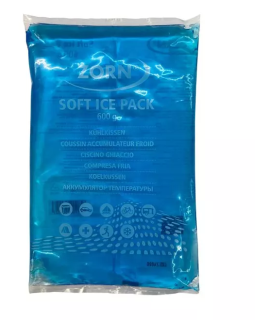 Chladicí vložka Zorn Soft Ice 600 g