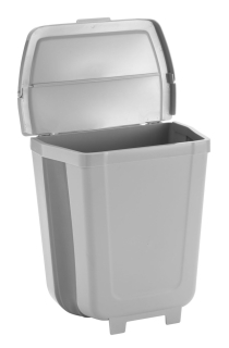 Skládací odpadkový koš Brunner 8 l