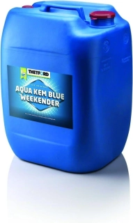 Aqua Kem blue 30 l