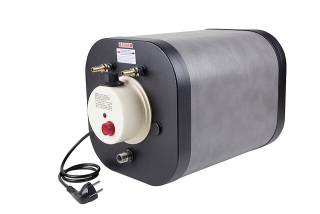 Boiler Elgena Nautic-Therm E 230 V / 660 W / 20 l