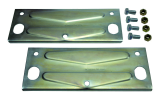 Montážní adaptéry pro držák rezervy AL-KO