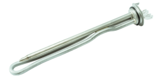 Topné těleso Elgena 230 V / 660 W