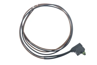 Mikrospínač Reich Twist (240-06220)