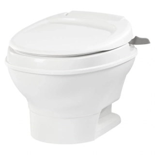Vestavěné WC Thetford Aqua Magic V, vysoké