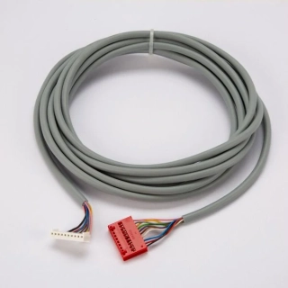 Ovládací kabel Truma E 2400/4000, 10 m