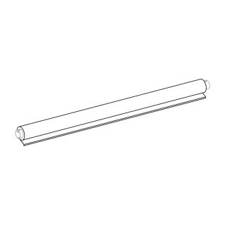 Plachta markýzy Thule Omnistor 4200/4900/5200/6300, délka 300 cm, barva šedá Mystic Grey