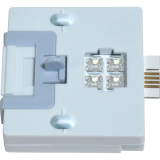 Zámek dveří s LED světlem pro lednice Dometic, levostranný