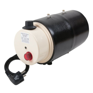 Boiler Elgena KB 3 Kombi 230 V / 660 W + 12 V / 220 V 3 l